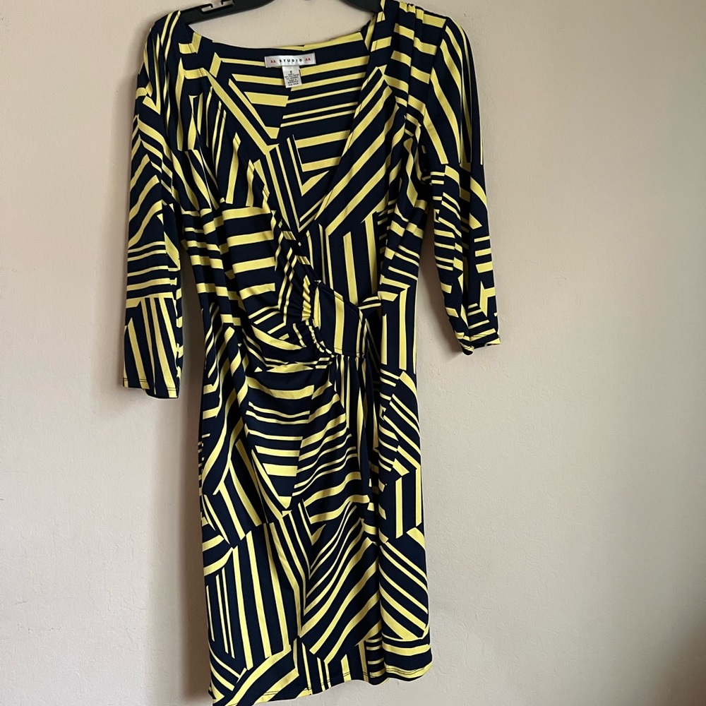 Studio AA midi dress 🌻